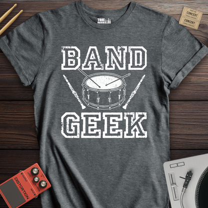 Band Geek T-Shirt