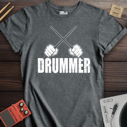 Drummer T-Shirt