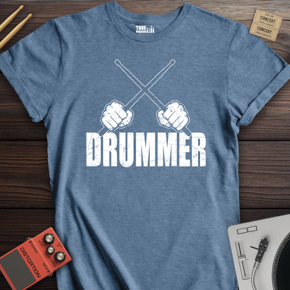 Drummer T-Shirt