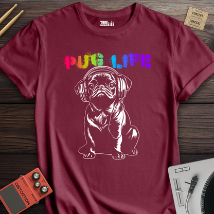 Pug Life T-Shirt