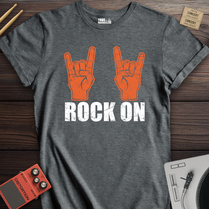 Rock On T-Shirt