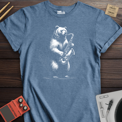 Smooth Jazz T-Shirt