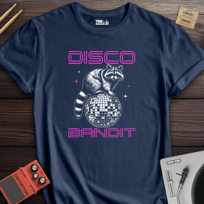 Disco Bandit T-Shirt