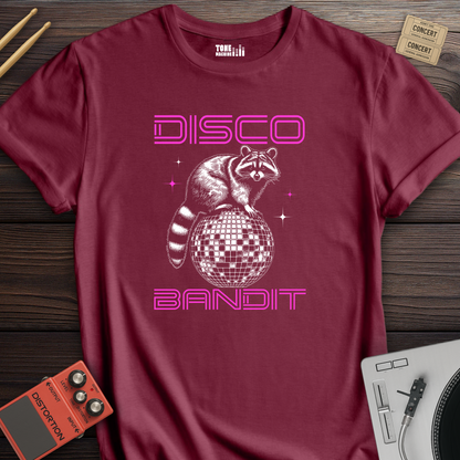 Disco Bandit T-Shirt