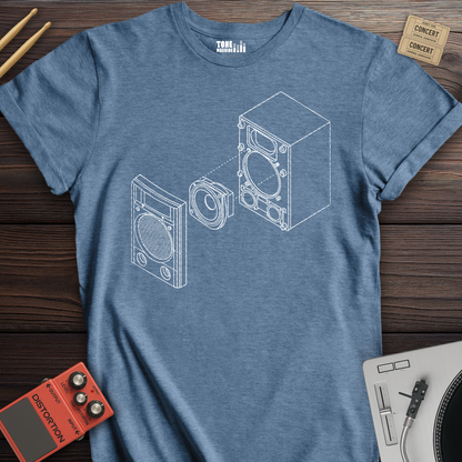 Built To Blast T-Shirt