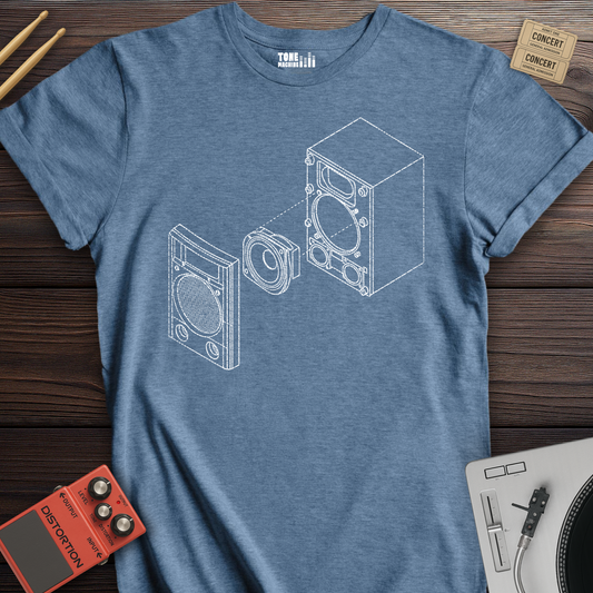 Built To Blast T-Shirt