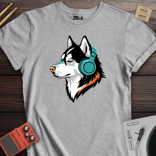 Sound Hound T-Shirt