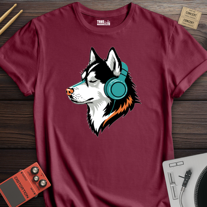 Sound Hound T-Shirt