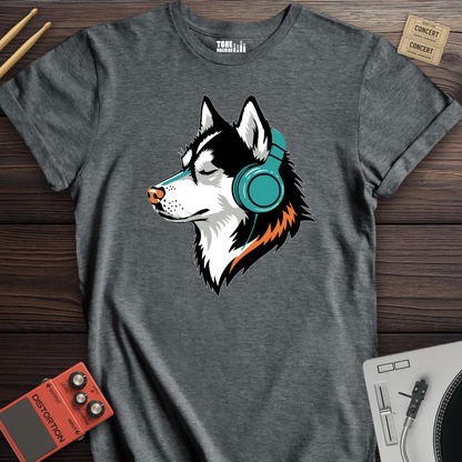 Sound Hound T-Shirt