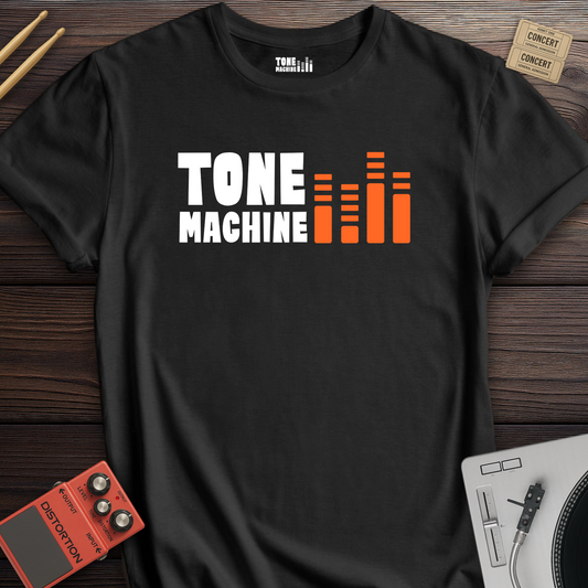 Tone Machine T-Shirt