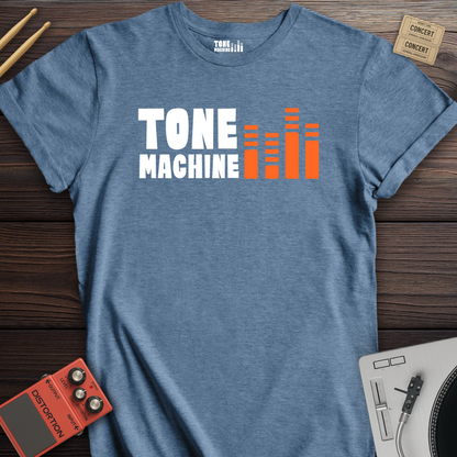 Tone Machine T-Shirt