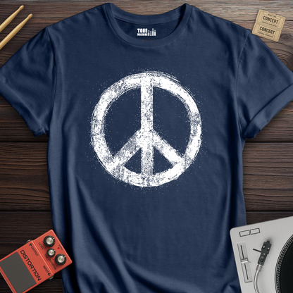 Peacewave T-Shirt