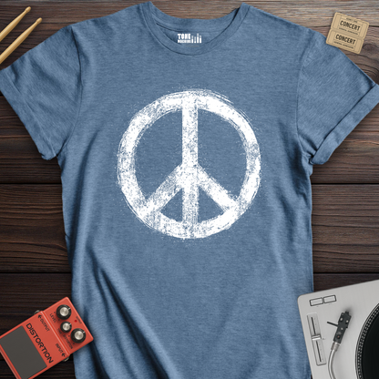 Peacewave T-Shirt