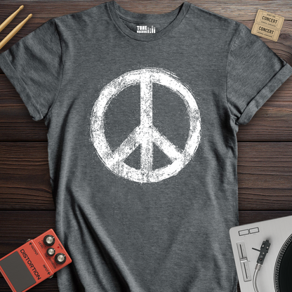 Peacewave T-Shirt