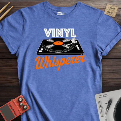 Vinyl Whisperer T-Shirt