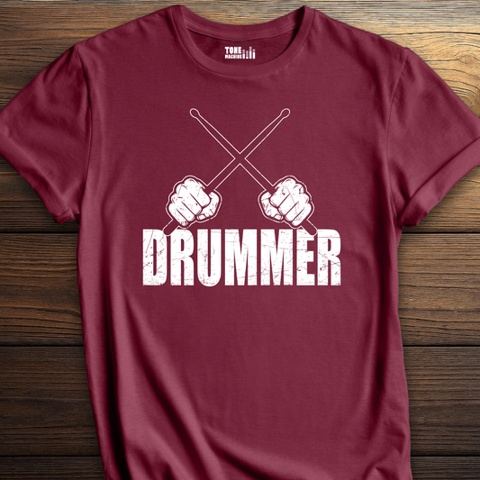 Drummer T-Shirt