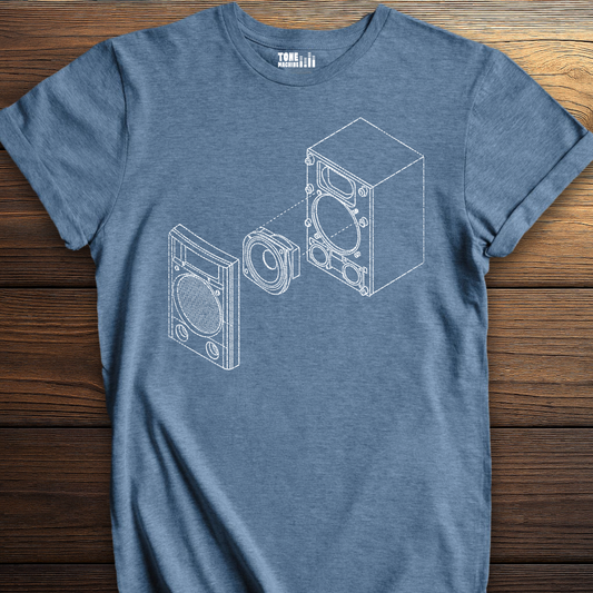 Built To Blast T-Shirt