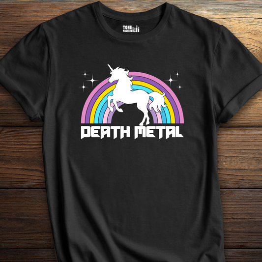 Death Metal T-Shirt