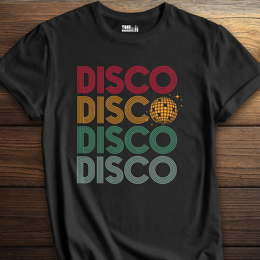 Disco T-Shirt