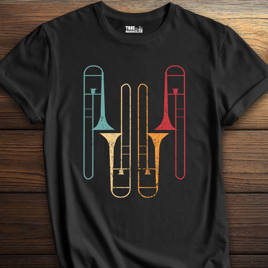 Trombones T-Shirt
