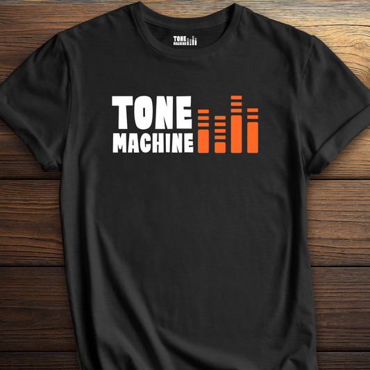 Tone Machine T-Shirt