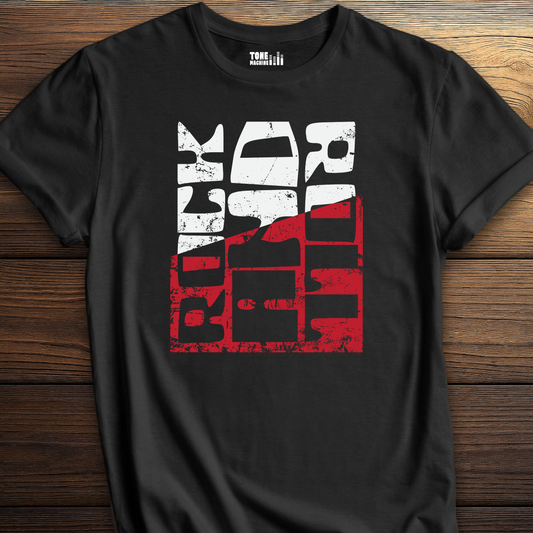 Rock And Roll T-Shirt