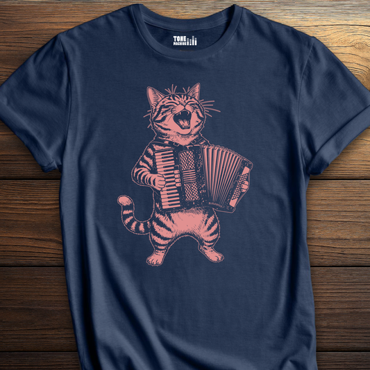 The Polka Sessions T-Shirt