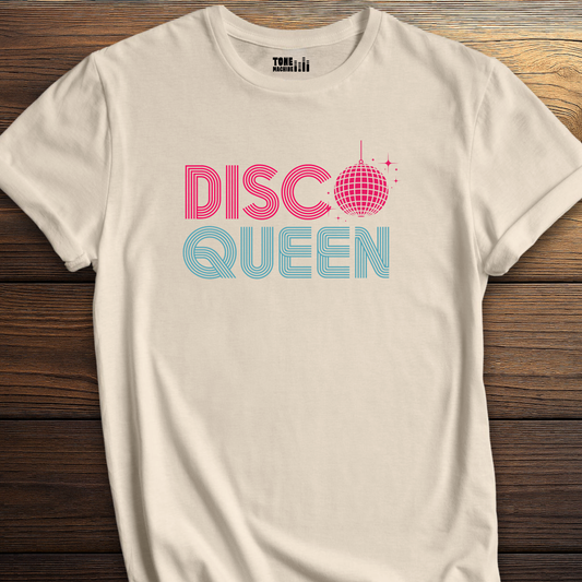 Disco Queen T-Shirt