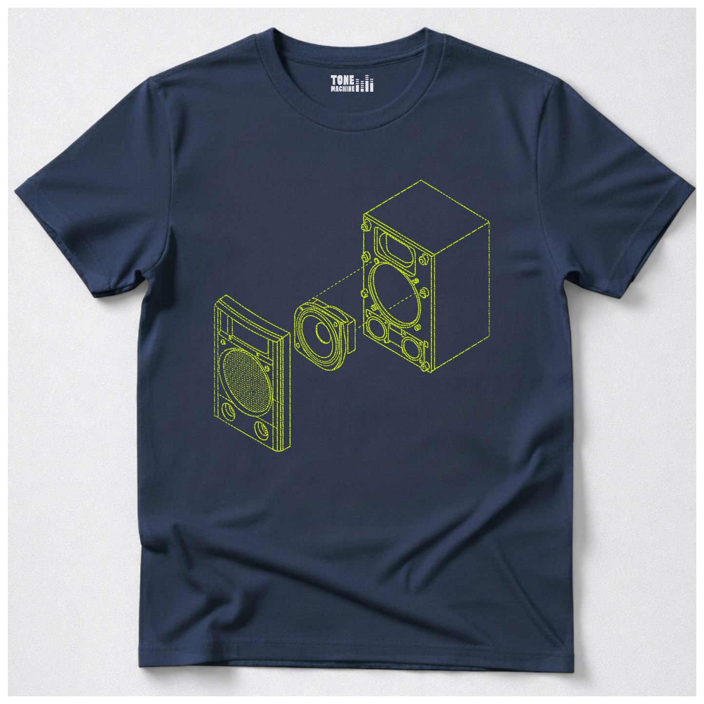 Built To Blast T-Shirt
