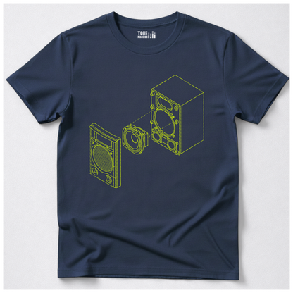 Built To Blast T-Shirt