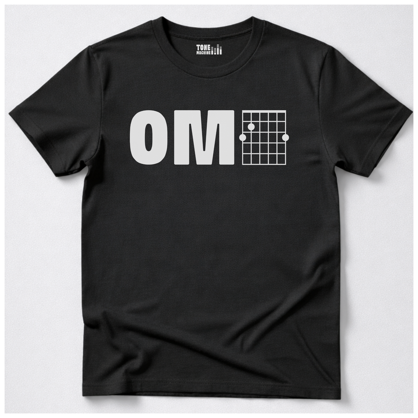 O.M.G. Guitar T-Shirt