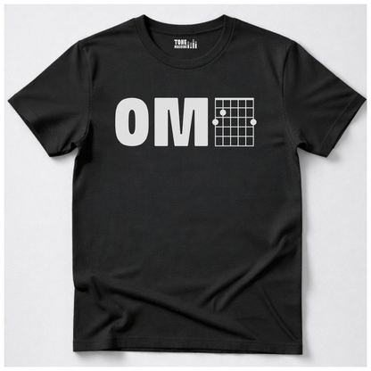 O.M.G. Guitar T-Shirt