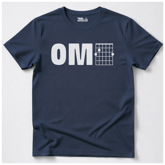 O.M.G. Guitar T-Shirt