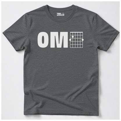 O.M.G. Guitar T-Shirt