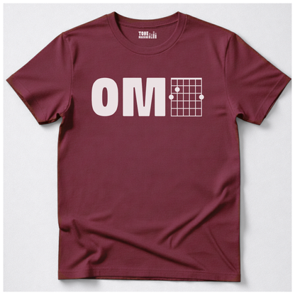 O.M.G. Guitar T-Shirt