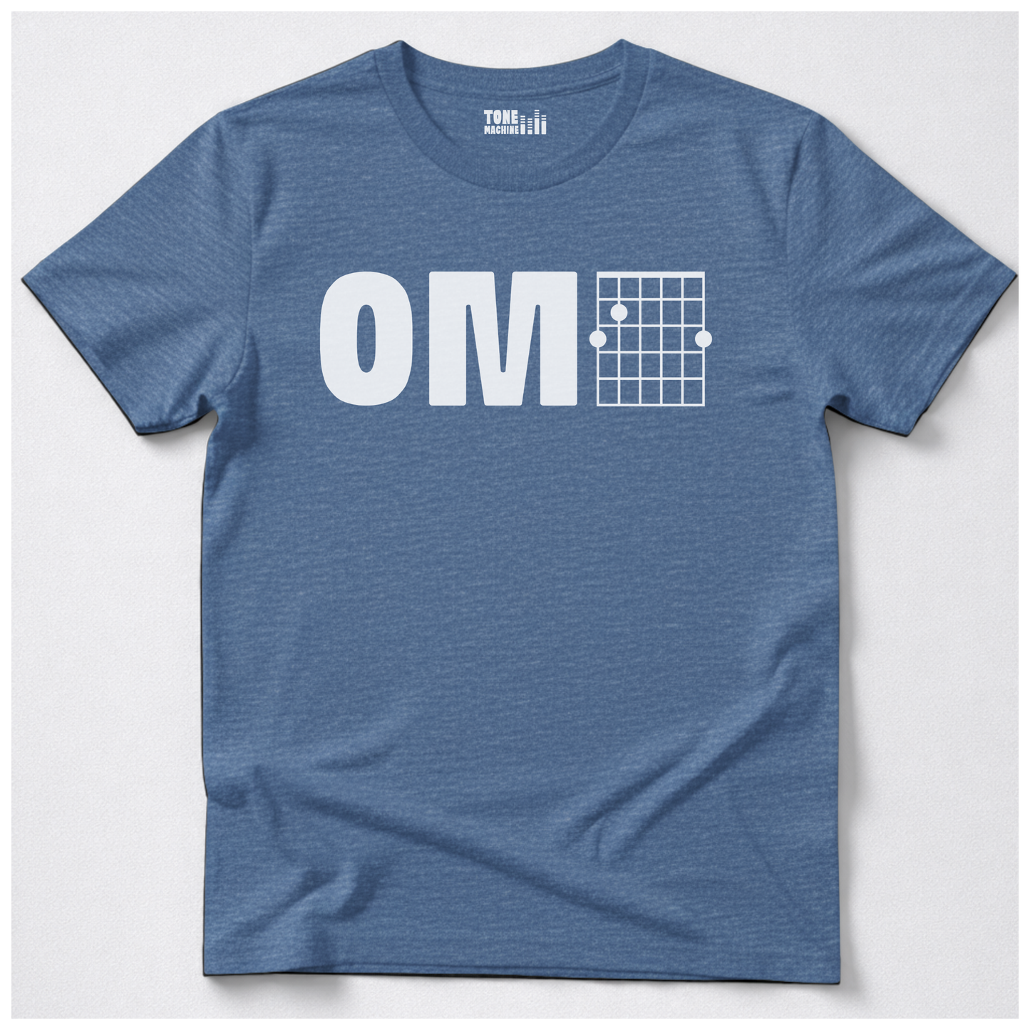 O.M.G. Guitar T-Shirt