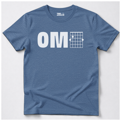 O.M.G. Guitar T-Shirt