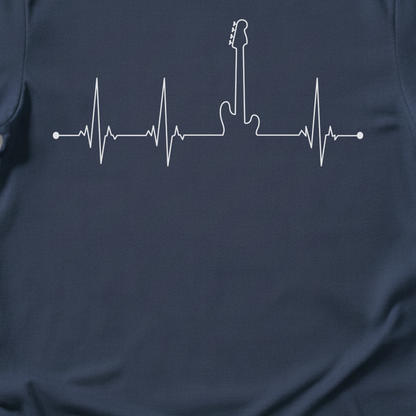 Bass Heartbeat T-Shirt