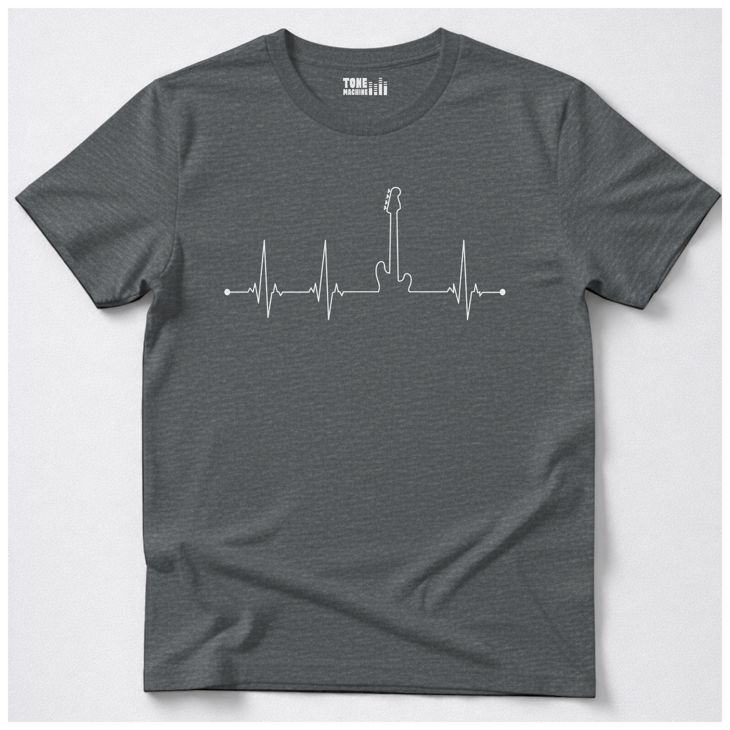Bass Heartbeat T-Shirt