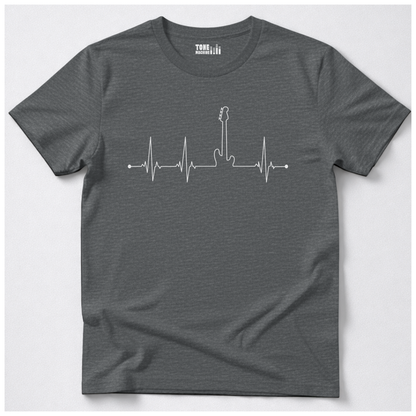 Bass Heartbeat T-Shirt