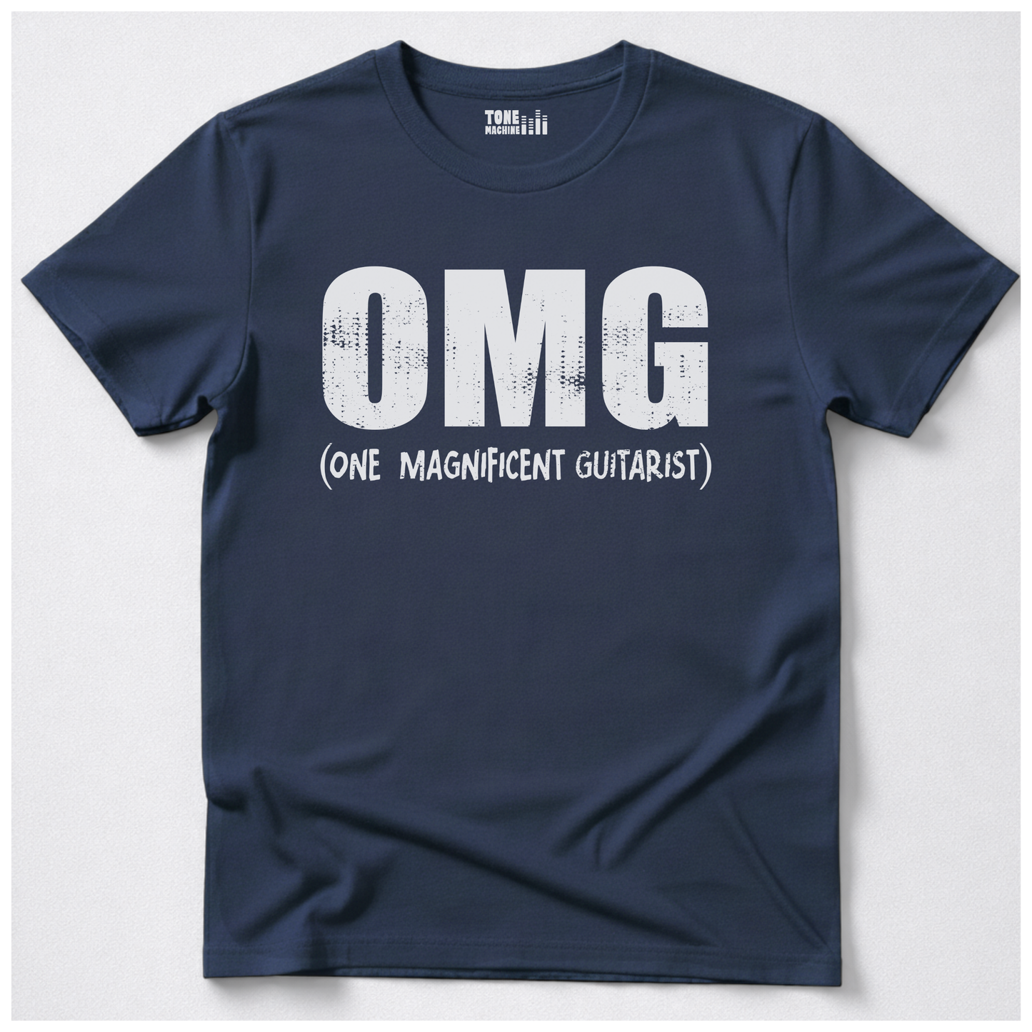 One Magnificent Guitarist T-Shirt