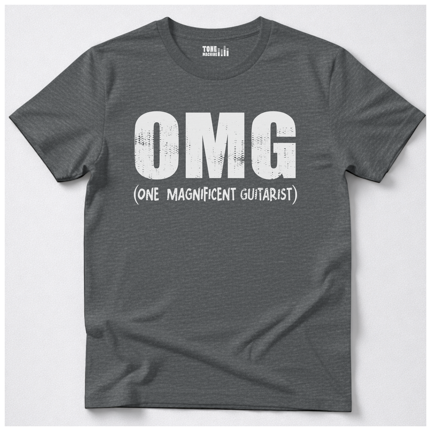 One Magnificent Guitarist T-Shirt