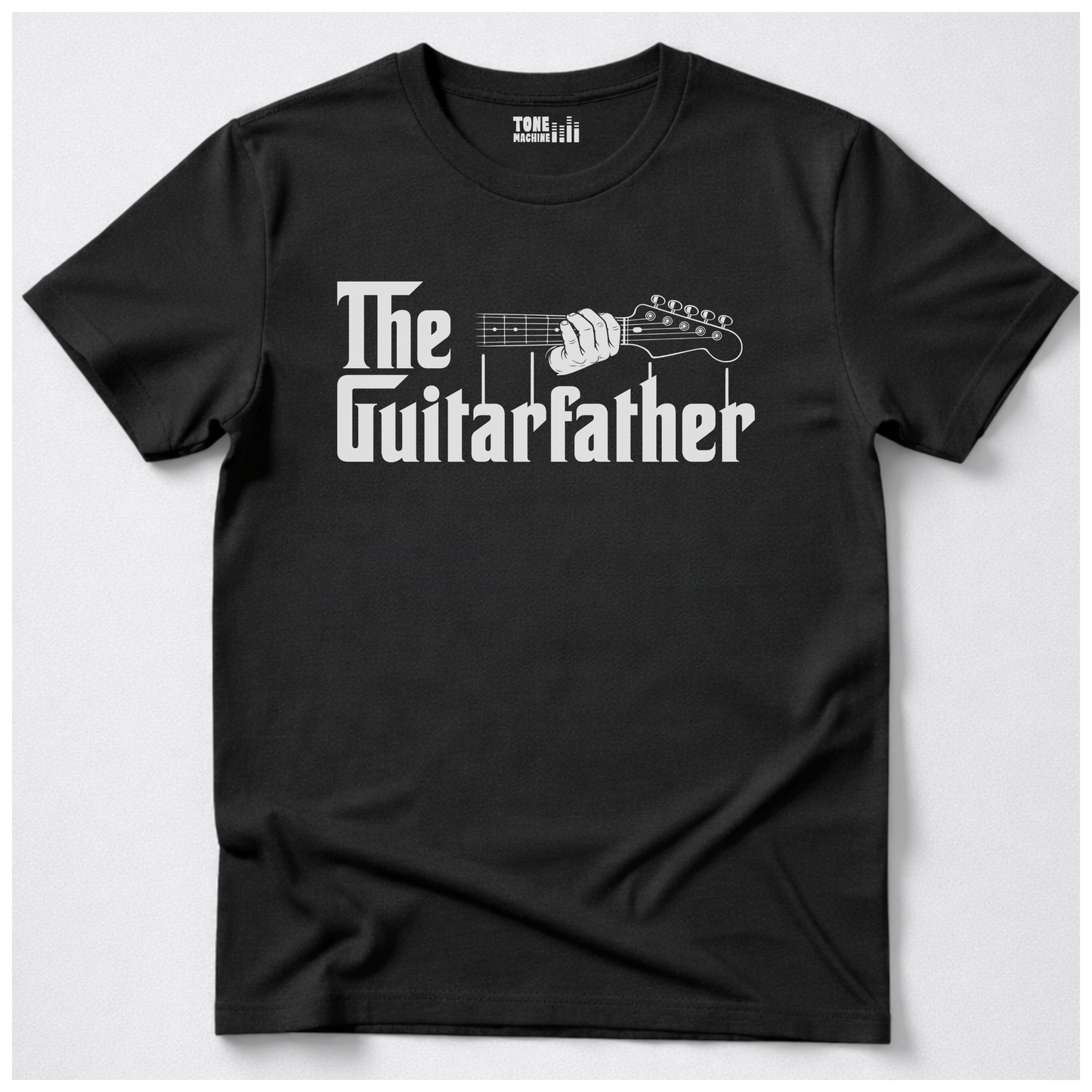 The Guitarfather T-Shirt