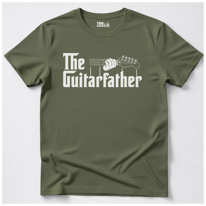 The Guitarfather T-Shirt