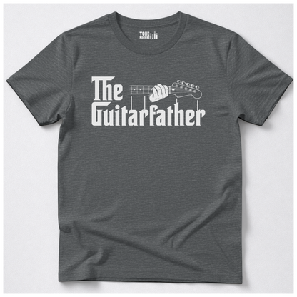 The Guitarfather T-Shirt