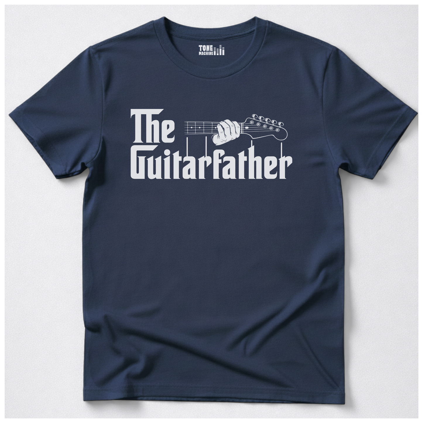 The Guitarfather T-Shirt