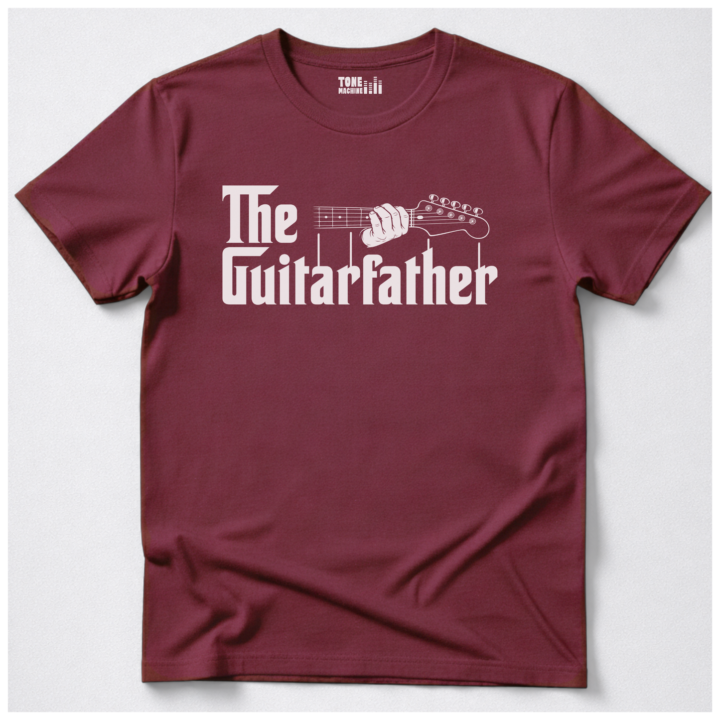 The Guitarfather T-Shirt