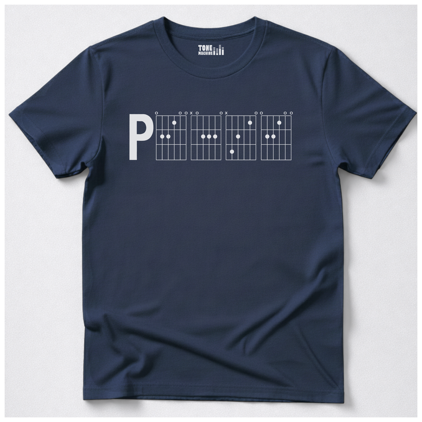 Peace Guitar T-Shirt