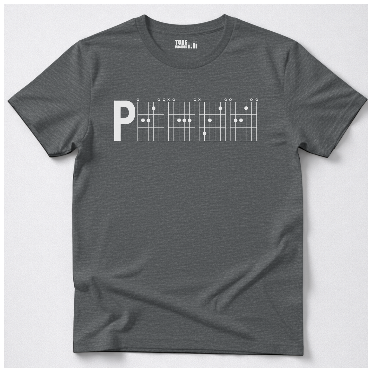 Peace Guitar T-Shirt