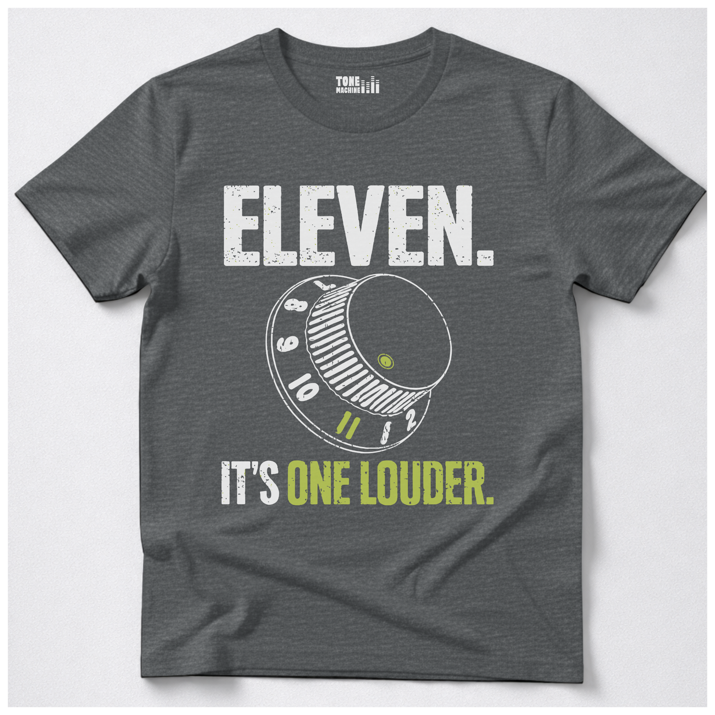 Eleven It's One Louder T-Shirt
